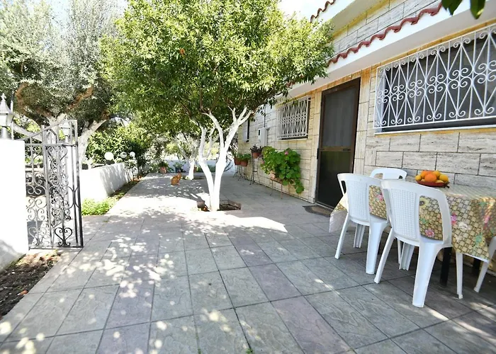 Villa Kavalino