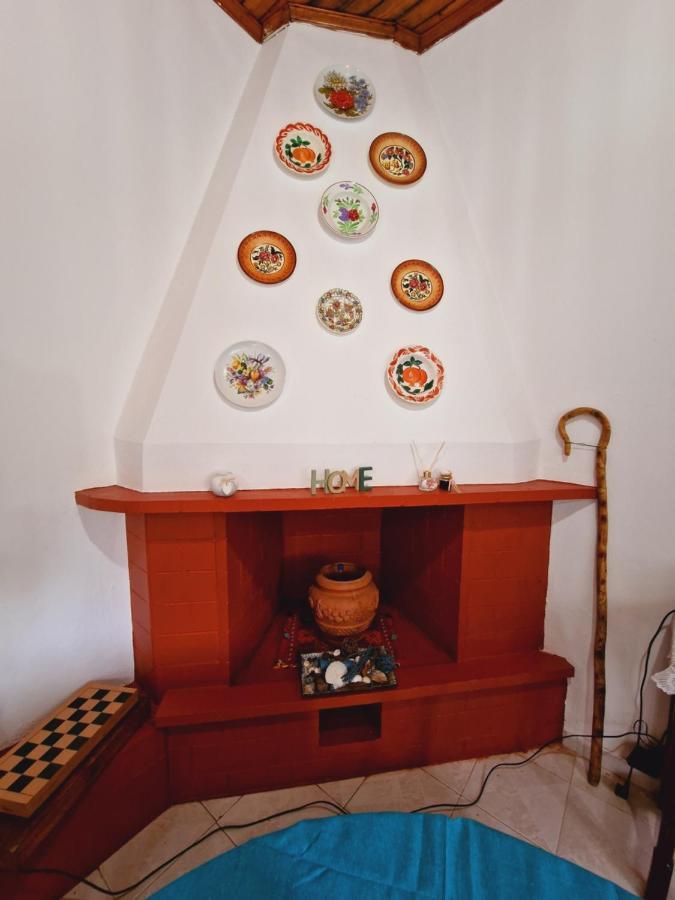 Holiday home Kavalino Kolymbia