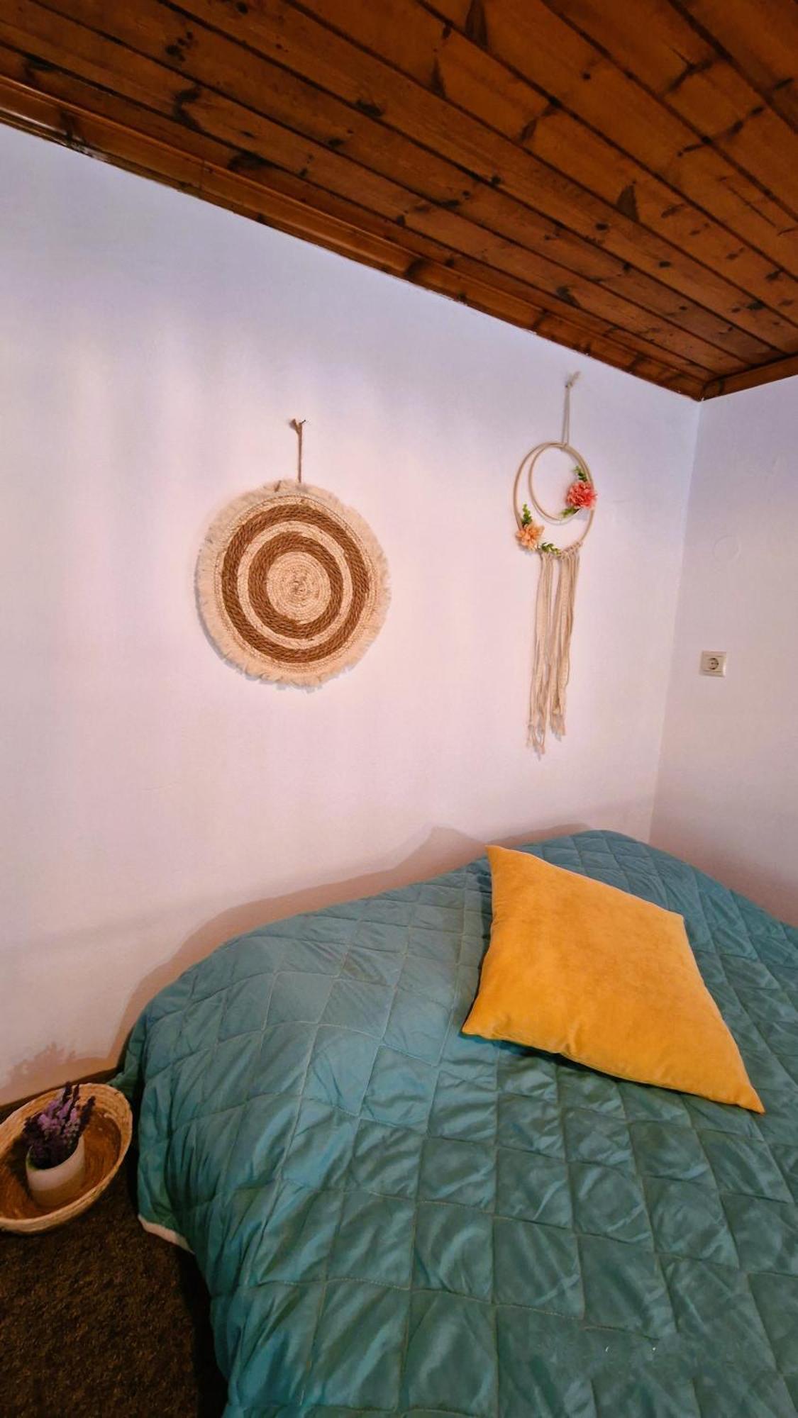 Holiday home Kavalino Kolymbia