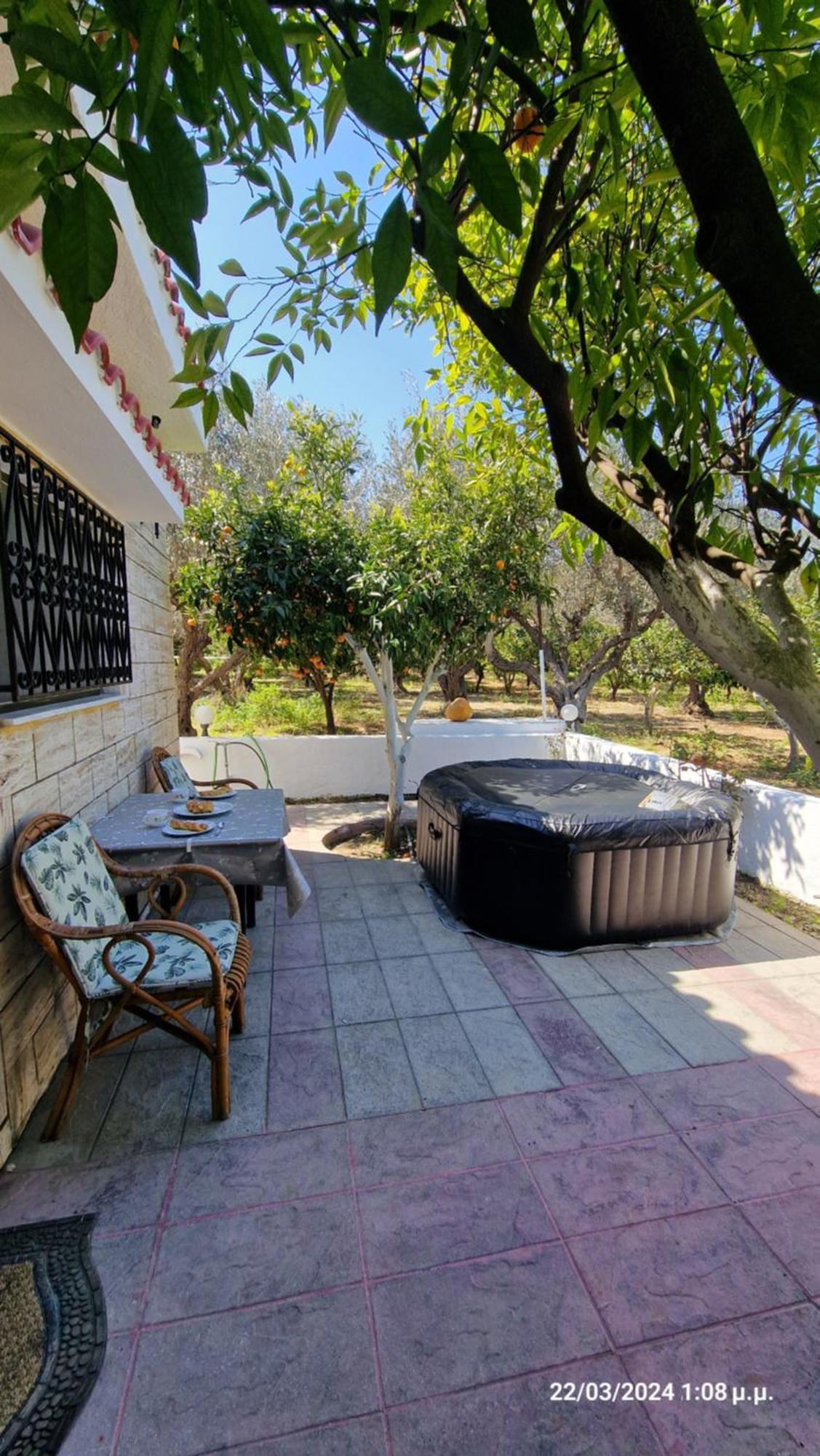 Holiday home Kavalino *