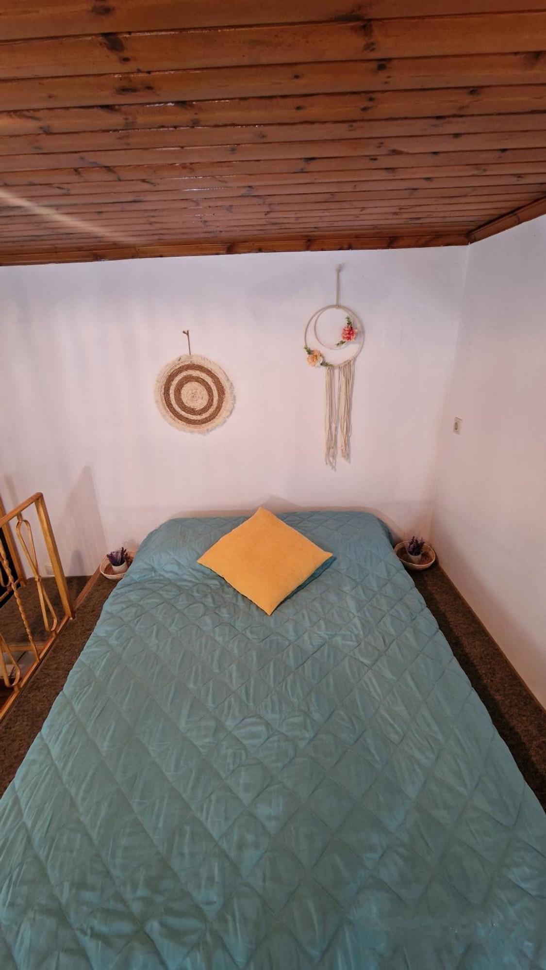 Kavalino Holiday home
